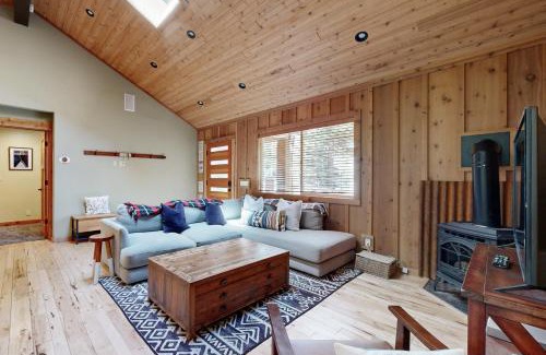 Tahoma House | Westshore Oasis