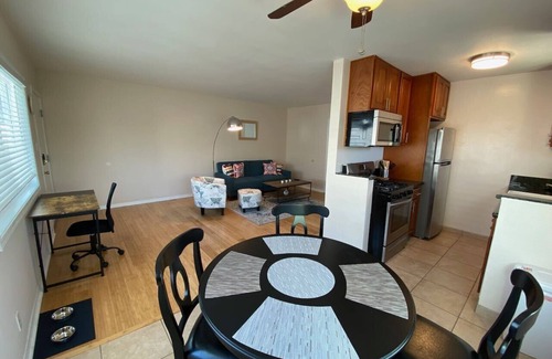 Culver - West Apartment | Westside turnkey 2 bd apt #5
