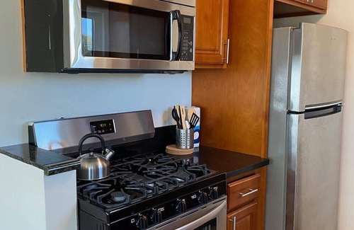 Culver - West Apartment | Westside turnkey 2 bd apt #5