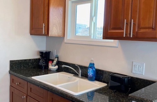 Culver - West Apartment | Westside turnkey 2 bd apt #5