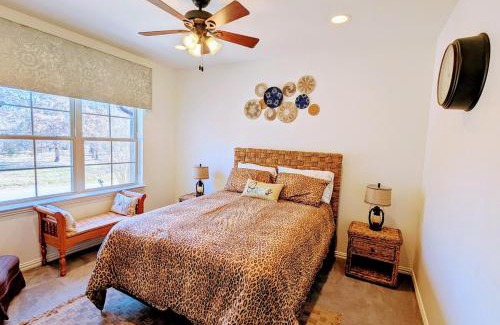 Star Harbor Villa | Westview