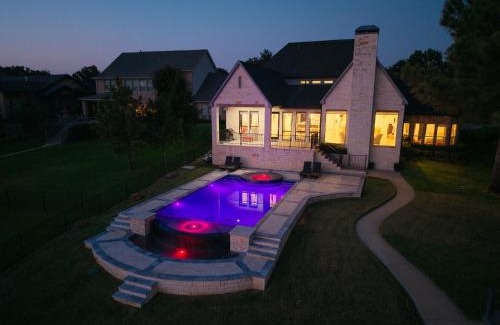 Star Harbor Villa | Westview
