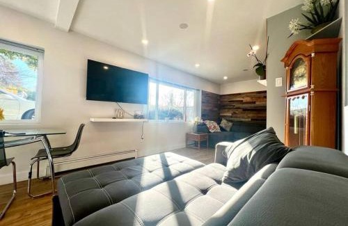 North Vancouver House | Westview Vacation Rental - Two BR House
