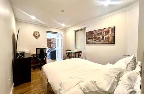 North Vancouver House | Westview Vacation Rental - Two BR House