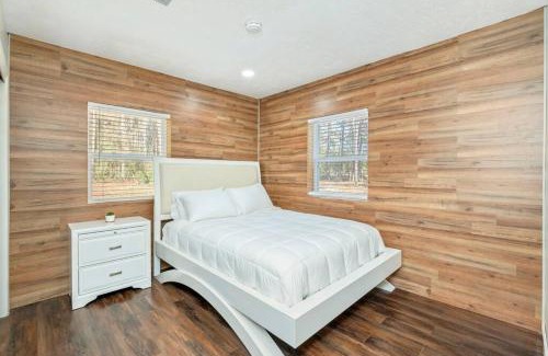 Holmes County House | Westville Pines Cabin