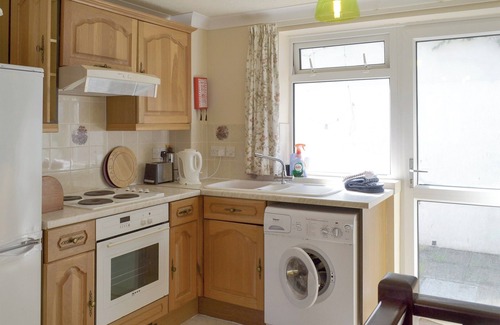 Hope-Cove Cottage | Westward Ho - UK44492
