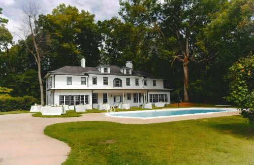 Arcadia Villa | WestWind Estate