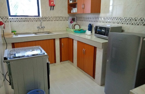 Meru Hotel | Westwind Hotel Meru