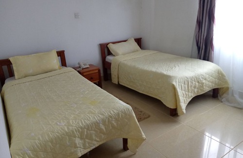Meru Hotel | Westwind Hotel Meru