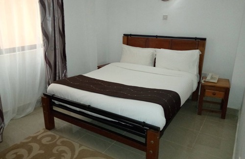 Meru Hotel | Westwind Hotel Meru