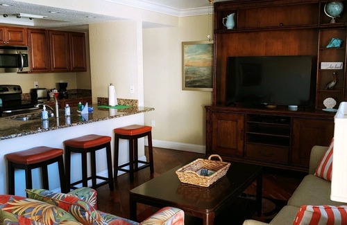 Treasure Island Condo | Westwinds, paradise and heaven all rolled into one