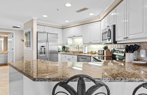 Sandestin Condo | WESTWINDS SANDESTIN BEACH FRONT 2 KING BEDROOMS HUGE WRAP BALCONY