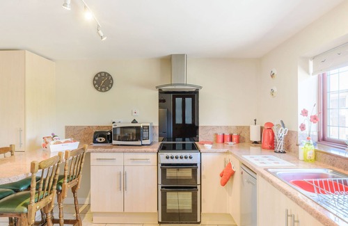 Yoxall Cottage | Westwing