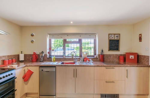 Yoxall Cottage | Westwing