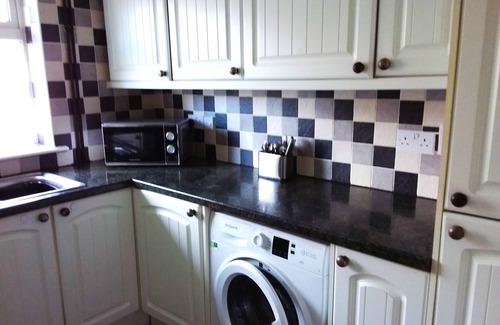 Trelewis House | WestWood Drive n