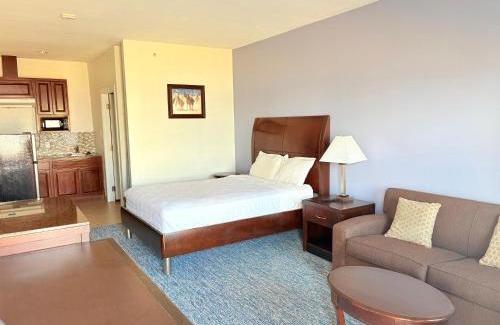 Gonzales Hotel | Westwood Inn Extended Stay by OYO Gonzales TX