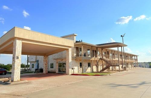 Gonzales Hotel | Westwood Inn Extended Stay by OYO Gonzales TX