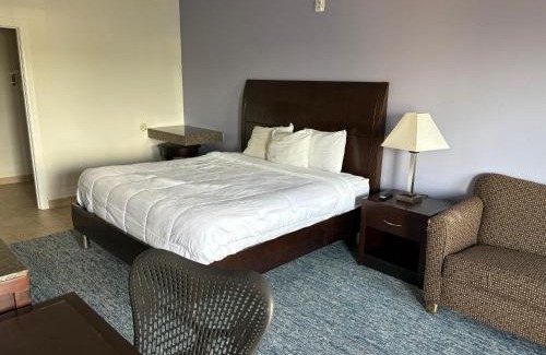 Gonzales Hotel | Westwood Inn Extended Stay by OYO Gonzales TX