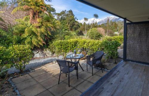 Franz Josef Glacier Cabin | Westwood Lodge