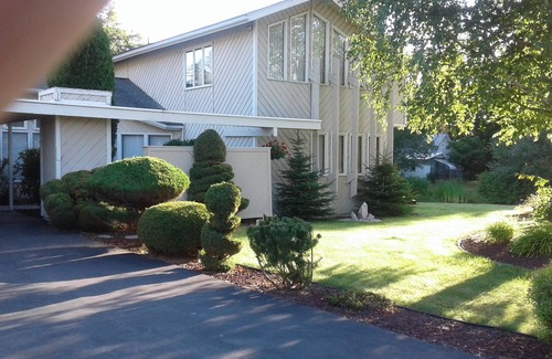 Sandpoint Apartment | Westwood Luxurious Living ~ 1 Bedroom Apartment ~ Lovely!