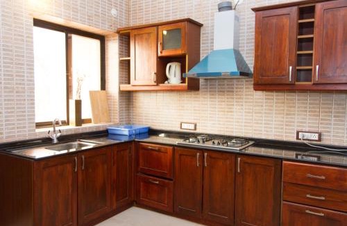 Pilerne Hotel | Westwood Residence Goa - The Boutique Hotel