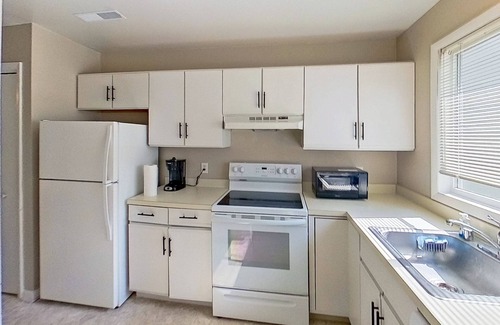 Bethany Beach House | Westwood townhouse w/community pool, tennis court, bike to beach