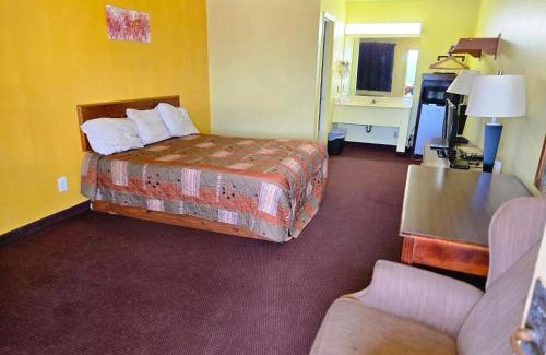 Hubbard Hotel | Westworld Country Inn