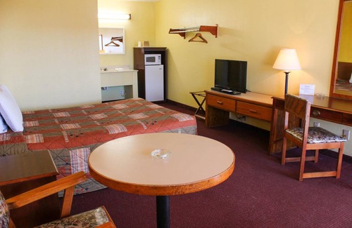 Hubbard Hotel | Westworld Country Inn