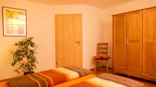 Rhoden Apartment | Wetekams Ferienwohnung W1