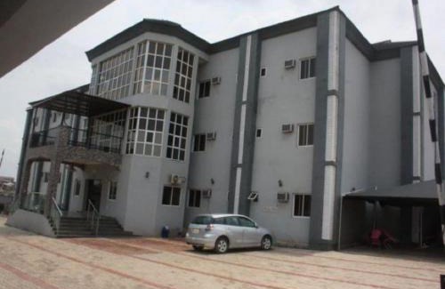 Ikire Cabin | Wetland Hotels, Ibadan