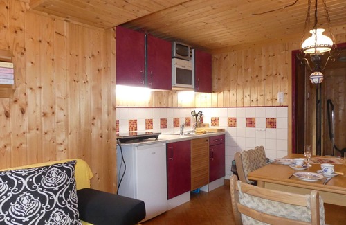 Finkenbach Apartment | Wetterberg vacation apartment