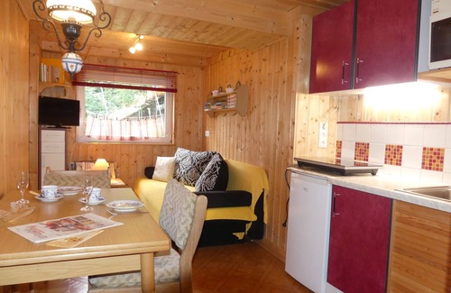 Finkenbach Apartment | Wetterberg vacation apartment