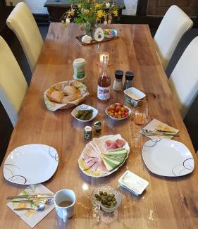 Bad Arolsen Apartment | Wetterburg am Twistesee