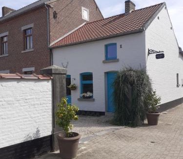 Heers House | Wetterdelle