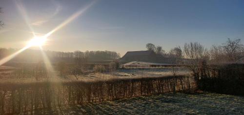 Heers House | Wetterdelle Lodge
