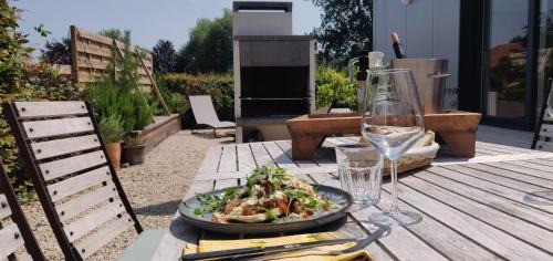 Heers House | Wetterdelle Lodge