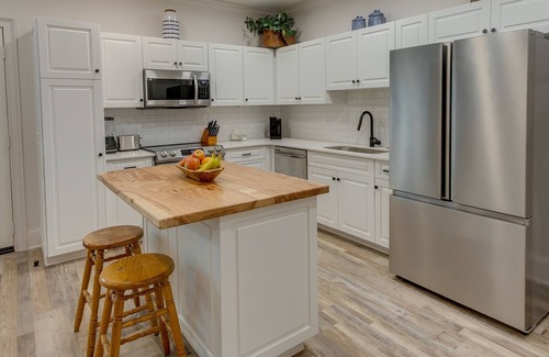 Nashville Condo | WFH-Friendly Condo Rental in Nashville, Georgia!
