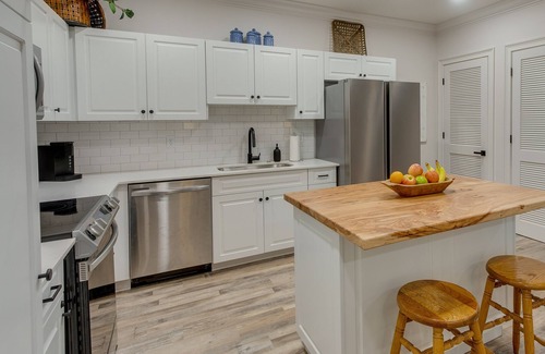 Nashville Condo | WFH-Friendly Condo Rental in Nashville, Georgia!