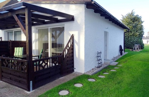 Bannemin Apartment | WG 01 - re - Bannemin, Haus Wolkenlos