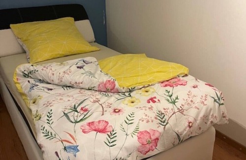 Ebingen House | WG Zimmer in Albstadt-ebingen zu Vermieten. Mehr Info 015141480395 Viele Grüße