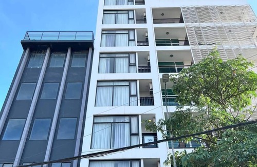Chamkar Mon House | WH Bassac Residence