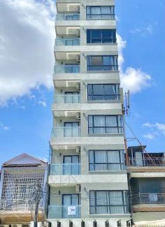 Chamkar Mon Apartment | WH Chamkarmon Residence