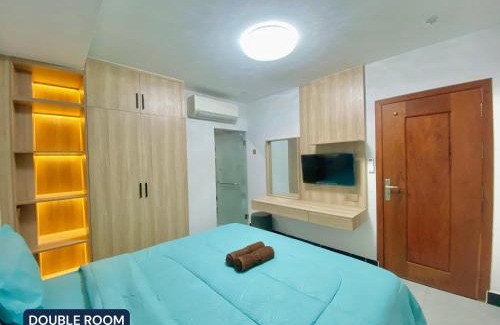 Chamkar Mon Apartment | WH Chamkarmon Residence