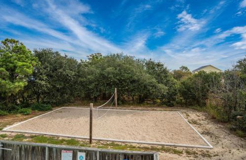 Whalehead Beach House | WH567 Sunshine Daydream