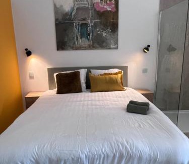 Herentals Apartment | Whaaw Herentals