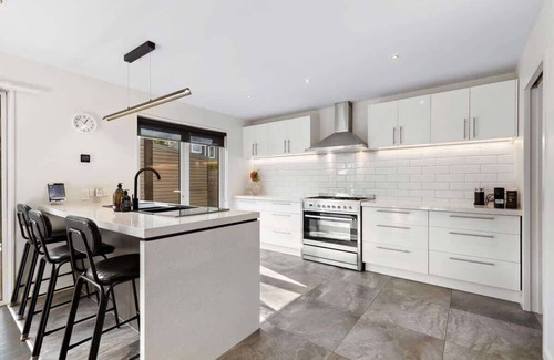Frankton House | Whakata on McBride Su