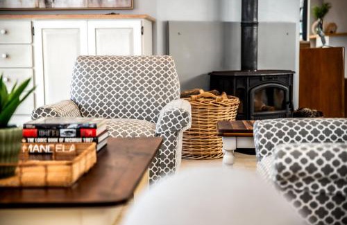 Voelklip House | Whale Coast Ocean Villa