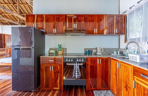 Santander House | Whale Fantasy