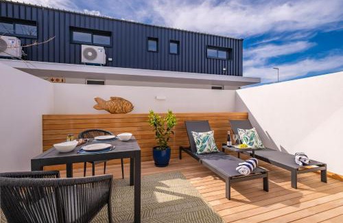 Kareeberg Apartment | Whale Melody Hermanus