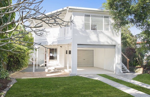 Brunswick Heads House | WHALESONG, TOP NOTCH